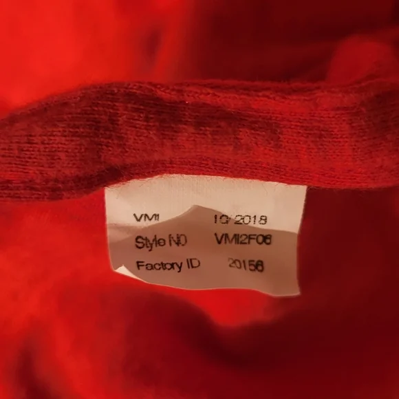 Twins ladies XL tee - Picture 5 of 7